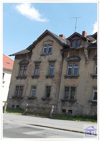 Mehrfamilienhaus zum Kauf 45.000 € 13 Zimmer 740 m² Grundstück Pethau Zittau 02763