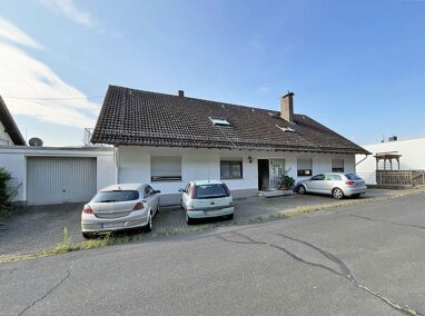 Mehrfamilienhaus zum Kauf 735.000 € 18 Zimmer 520 m² 708 m² Grundstück Laudenbach 63925