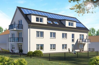 Wohnung zum Kauf 415.000 € 3 Zimmer 94,3 m² Sinsheim Sinsheim 74889