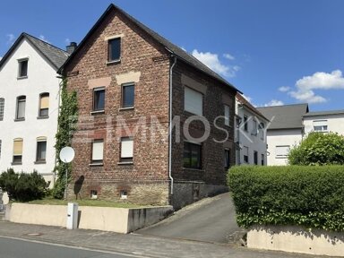 Mehrfamilienhaus zum Kauf als Kapitalanlage geeignet 510.000 € 13 Zimmer 361 m² 986 m² Grundstück Katzenfurt Ehringshausen 35630