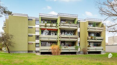 Wohnung zum Kauf 239.000 € 2 Zimmer 66 m² EG Gaulnhofen Nürnberg 90455