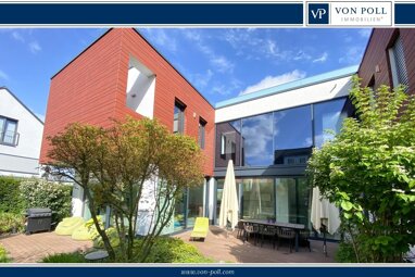Villa zum Kauf 2.200.000 € 6 Zimmer 287,1 m² 569 m² Grundstück Dreieichenhain Dreieich 63303