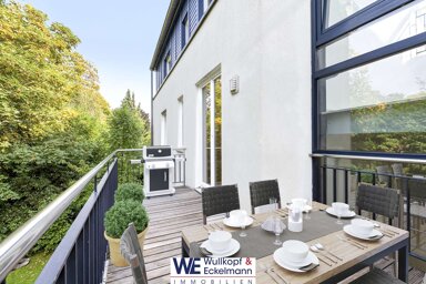 Wohnung zum Kauf 735.000 € 4 Zimmer 115 m² 1. Geschoss Jödeweg 2 Nienstedten Hamburg 22609