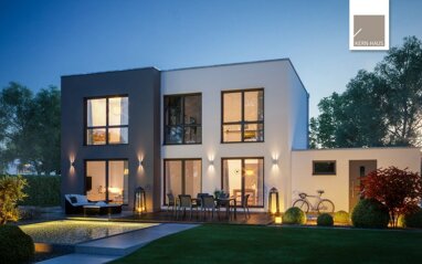 Einfamilienhaus zum Kauf 579.427,94 € 4 Zimmer 137 m² 691 m² Grundstück Bad Steben Bad Steben 95138