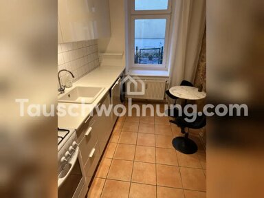 Wohnung zur Miete Tauschwohnung 1.400 € 2,5 Zimmer 60 m² EG Prenzlauer Berg Berlin 10437