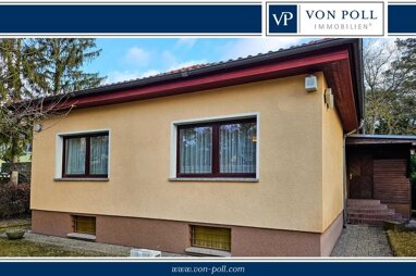 Einfamilienhaus zum Kauf 799.000 € 3 Zimmer 130 m² 1.336 m² Grundstück Biesdorf Berlin 12683