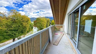 Penthouse zum Kauf provisionsfrei als Kapitalanlage geeignet 1.311.000 € 3 Zimmer 103,6 m² Partenkirchen Garmisch-Partenkirchen 82467