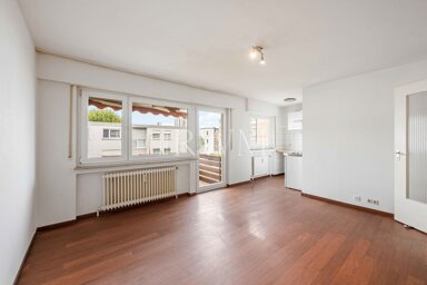 Wohnung zum Kauf 120.000 € 1 Zimmer 29,7 m² Schmiden Fellbach 70736