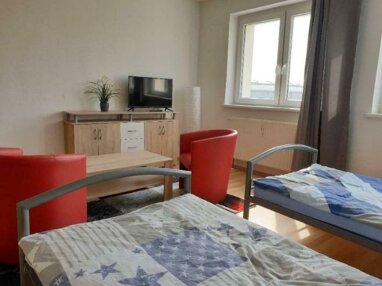 Wohnung zur Miete Wohnen auf Zeit 650 € 2 Zimmer 41 m² frei ab sofort Bannewitz Bannewitz 01728
