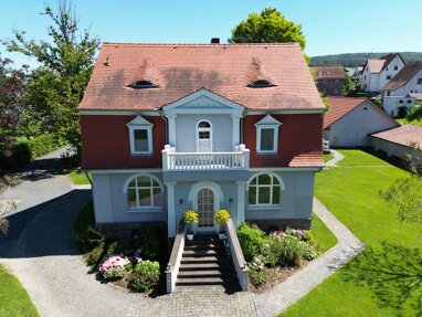Einfamilienhaus zum Kauf 1.395.000 € 9 Zimmer 309 m² 8.381 m² Grundstück Lippoldsberg Wesertal 34399