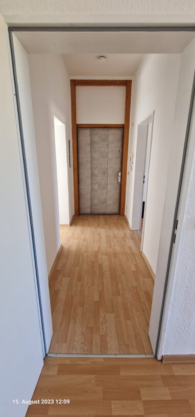 Wohnung zur Miete 420 € 3 Zimmer 70 m² Erdgeschoss Bahnhofstr. 12 Weißenberg Weißenberg 02627