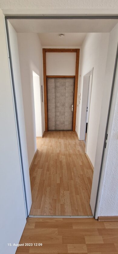 Wohnung zur Miete 420 € 3 Zimmer 70 m² EG frei ab sofort Bahnhofstr. 12 Weißenberg Weißenberg 02627