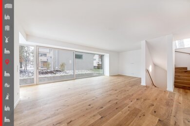 Einfamilienhaus zum Kauf provisionsfrei 1.595.000 € 4 Zimmer 166,7 m² 2.112 m² Grundstück Neubiberg Neubiberg 85579