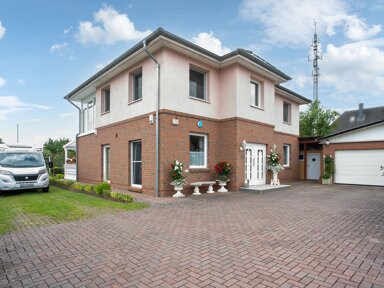 Einfamilienhaus zum Kauf 697.000 € 4 Zimmer 167,4 m² 826 m² Grundstück Fleestedt Seevetal 21218