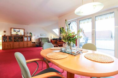 Wohnung zum Kauf 379.000 € 4 Zimmer 137,1 m² 2. Geschoss frei ab 01.02.2025 Elnhausen Marburg 35041