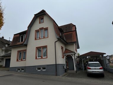 Mehrfamilienhaus zum Kauf 479.000 € 7 Zimmer 200 m² 464 m² Grundstück Seelbach Seelbach 77960