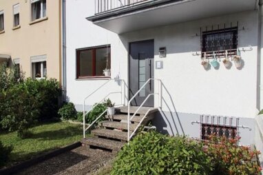 Haus zum Kauf Provisionsfrei 250.000 € 4 Zimmer 128 m² 210 m² Grundstück Ackermannstr Gallus Frankfurt am Main 60326