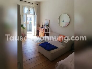 Wohnung zur Miete 480 € 1 Zimmer 38 m² 3. Geschoss Friedrichshain Berlin 10245