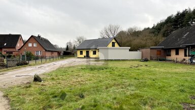 Grundstück zum Kauf 98.500 € 550 m² Grundstück Tespe Tespe 21395