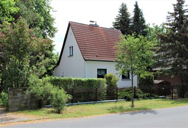 Einfamilienhaus zum Kauf 449.000 € 3 Zimmer 928 m² Grundstück Schildow Mühlenbecker Land 16552