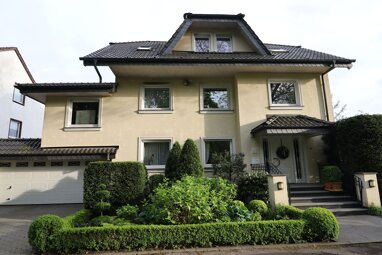 Wohnung zur Miete 1.040 € 4 Zimmer 130 m² 1. Geschoss Bad Rothenfelde Bad Rothenfelde 49214