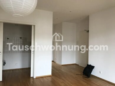 Wohnung zur Miete Tauschwohnung 375 € 2 Zimmer 47 m² 1. Geschoss Altlindenau Leipzig 04177