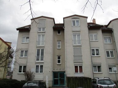 Wohnung zur Miete 660 € 3,5 Zimmer 70,8 m² frei ab 03.03.2025 Karl-Theodor-Str. 4 St. Ilgen Leimen 69181