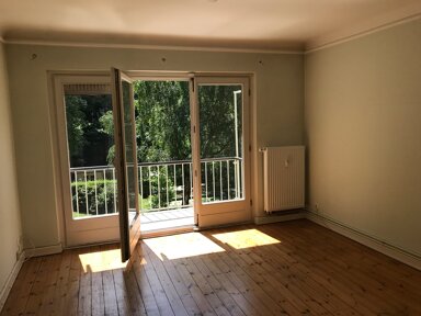 Wohnung zur Miete 890 € 2 Zimmer 49 m² Geschoss 2/2 Harvestehude Hamburg 20149