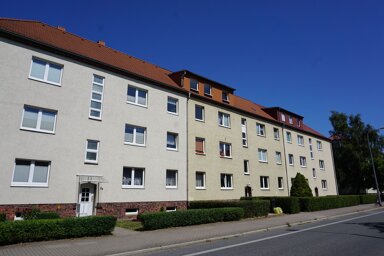 Wohnung zur Miete 690 € 3 Zimmer 58,8 m² 1. Geschoss frei ab 01.02.2025 Südliche Mühlenvorstadt / Obstbausiedlung Greifswald 17489