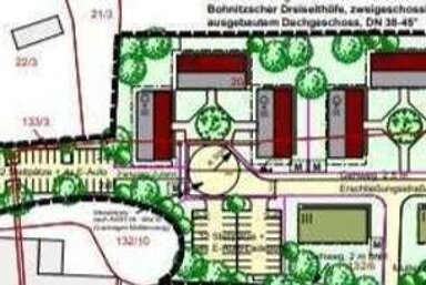 Grundstück zum Kauf provisionsfrei 12.500 m² Grundstück Nassauweg Meißen Meißen 01662