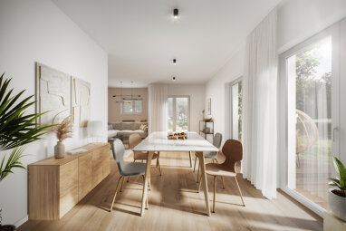Einfamilienhaus zum Kauf Provisionsfrei 679.000 € 4,5 Zimmer 150,6 m² 406 m² Grundstück Lützschen-Stahmeln Leipzig 04159