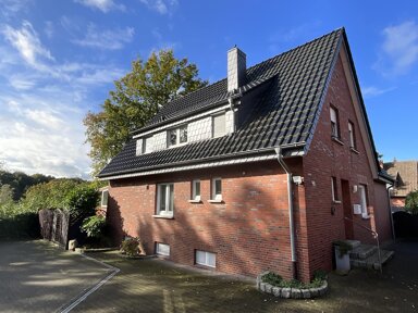 Einfamilienhaus zum Kauf 365.000 € 8 Zimmer 172 m² 598 m² Grundstück Gellendorf Rheine 48429