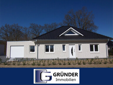 Bungalow zum Kauf provisionsfrei 479.000 € 3 Zimmer 110 m² 548 m² Grundstück Herzlake Herzlake 49770