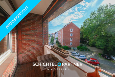 Wohnung zum Kauf 349.000 € 4 Zimmer 93 m² 2. Geschoss Alte Neustadt Bremen 28199