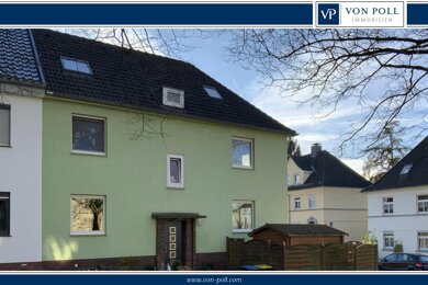 Maisonette zum Kauf 269.000 € 4 Zimmer 120 m² 2. Geschoss Höhscheid Solingen 42659