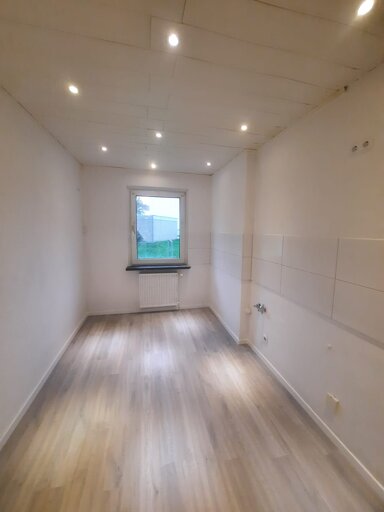 Wohnung zur Miete 429 € 3 Zimmer 63 m² EG frei ab 01.01.2025 Horster Straße 424 Beckhausen Gelsenkirchen 45899