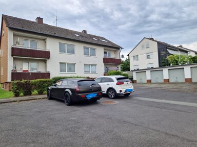 Mehrfamilienhaus zum Kauf 650.000 € 10 Zimmer 317 m² 1.057 m² Grundstück Kirchbauna Baunatal 34225