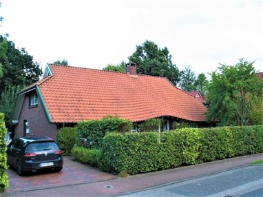 Einfamilienhaus zum Kauf 385.000 € 5 Zimmer 138 m² 989 m² Grundstück Friedeburg Friedeburg 26446