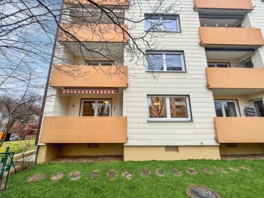 Wohnung zum Kauf 199.000 € 2 Zimmer 61,9 m² Erdgeschoss Haunstetten - Nord Augsburg 86179