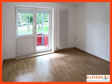 Wohnung zur Miete 342 € 2 Zimmer 50 m² Erdgeschoss Glück-Auf-Weg 11 Bieblach 3 Gera 07546