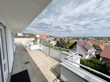 Penthouse zum Kauf 320.000 € 2 Zimmer 66 m² 1. Geschoss Stetten Leinfelden-Echterdingen 70771