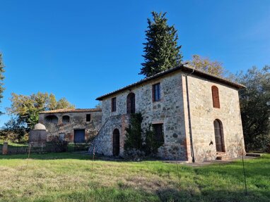 Rustico zum Kauf 490.000 € 10 Zimmer 700 m² 10.000 m² Grundstück Castelnuovo Berardegna 53019
