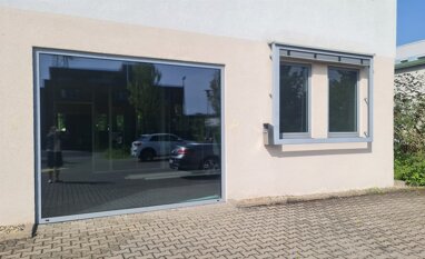 Bürofläche zur Miete Provisionsfrei 17 Zimmer 300 m² Bürofläche teilbar von 50 m² bis 300 m² In der Dalheimer Wiese 1 Mombach Mainz 55120