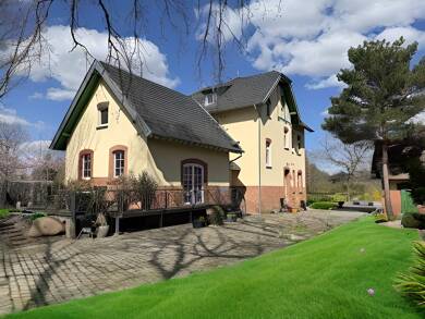 Immobilien mit Garten in Cottbus