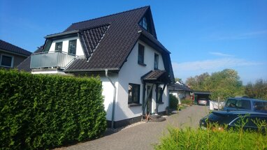 Terrassenwohnung zum Kauf 449.500 € 4 Zimmer Zingst Ostseebad Zingst 18374