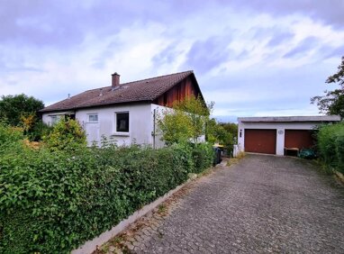 Einfamilienhaus zum Kauf 480.000 € 7 Zimmer 160,7 m² 653 m² Grundstück Müllheim Müllheim 79379