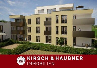 Wohnung zum Kauf 621.266 € 4 Zimmer 117,2 m² 1. Geschoss Neumarkt Neumarkt 92318