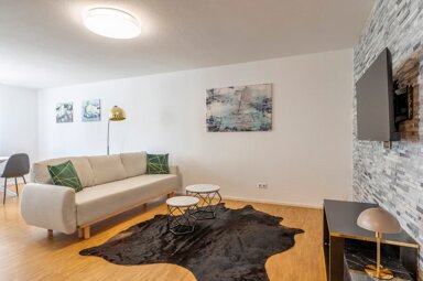 Wohnung zur Miete Wohnen auf Zeit 3.404 € 5 Zimmer 91 m² frei ab 17.02.2025 Friedrich-List-Straße Altstadt Böblingen 71032