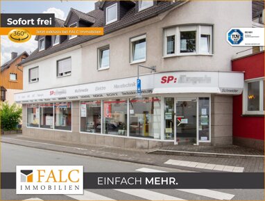 Laden zur Miete Provisionsfrei 6,49 € 85,3 m² Verkaufsfläche Waldbreitbach Waldbreitbach 56588