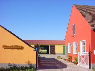 Bauernhaus zur Miete 5.000 € 12 Zimmer 300 m² 8.500 m² Grundstück Berkenbrück Nuthe-Urstromtal 14947